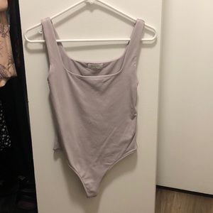 Aritzia bodysuit
